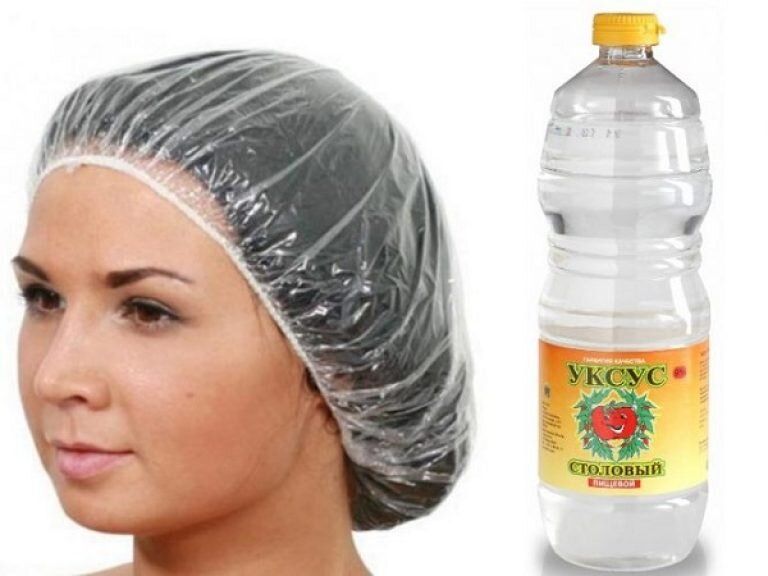 Уксус: удивительные способы применения в быту и для здоровья