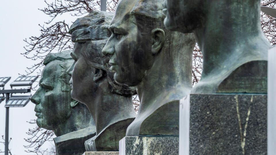 Новая рабочая группа по сохранению культурного наследия поручена президентом России