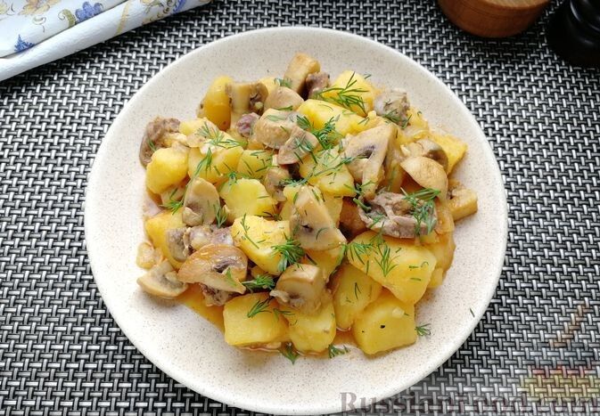 Вкусные и доступные блюда: экономные рецепты для всей семьи