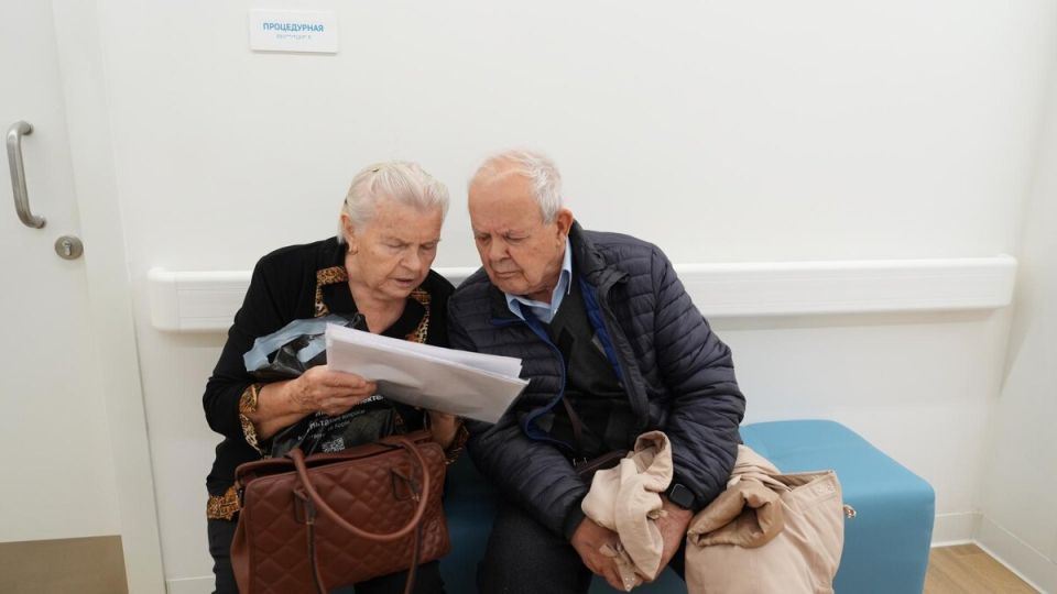 ������� � ������� � ������: �� ������� �� ���������-��������