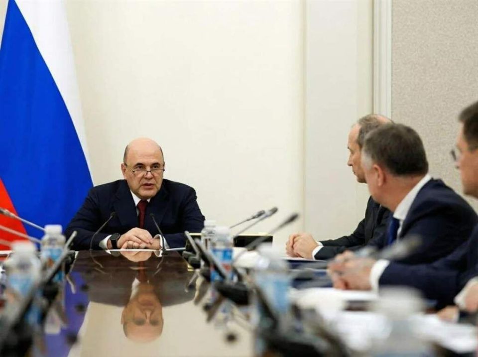 Россия возвращает штрафы за задержку ввода жилья