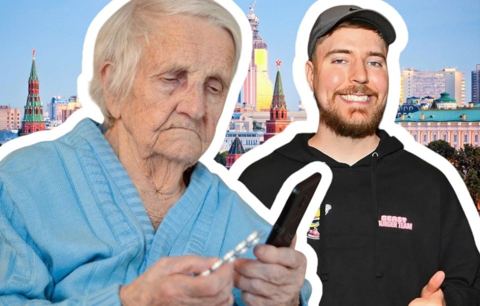 Как инфляция создает богатых блогеров и оставляет пенсионеров в нищете