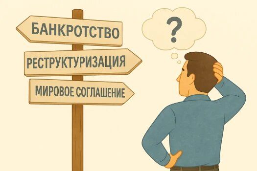 Как выйти из долговой ямы: когда стоит задуматься о банкротстве?