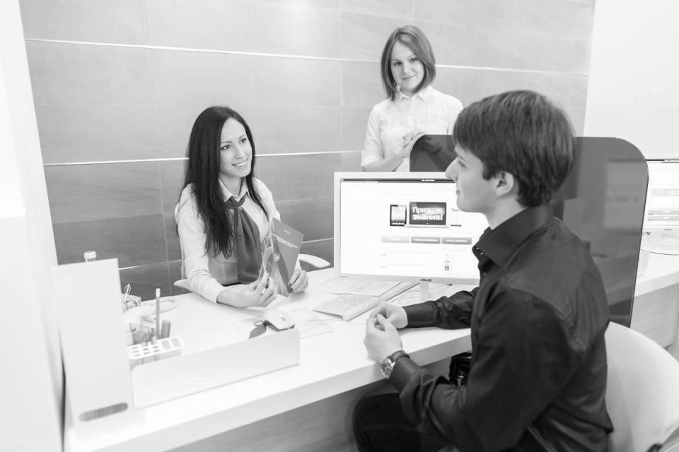 Как банк попытался взыскать 420 тысяч с невиновного клиента