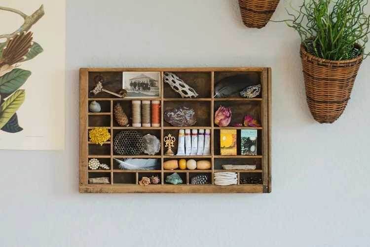 Как оптимизировать пространство в доме: советы по расхламлению