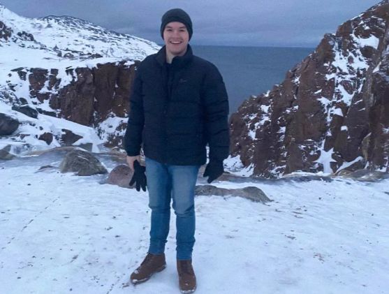 Австралиец в России: неизведанные горизонты и настоящие приключения