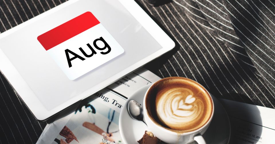 Неделя в ЖКХ: новые тренды и контроль