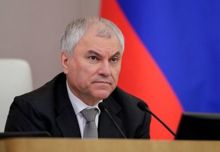 Госдума готовит меры против мошенничества