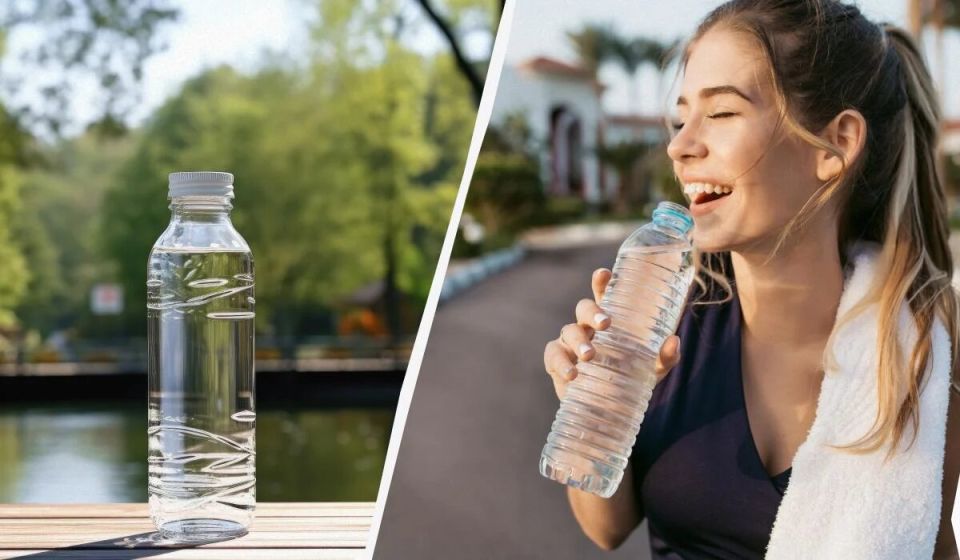 Сколько воды на самом деле необходимо для здоровья: развенчиваем мифы