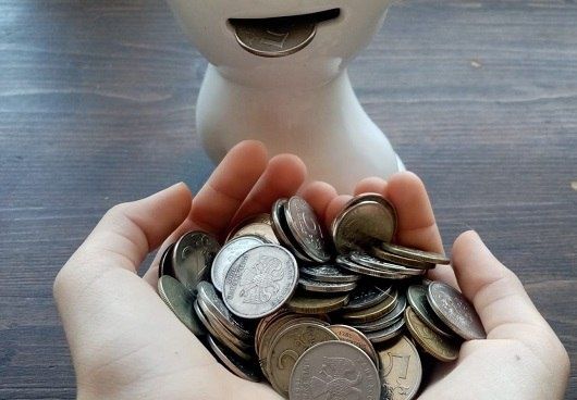 Пенсии на Дону: уверенный шаг к улучшению