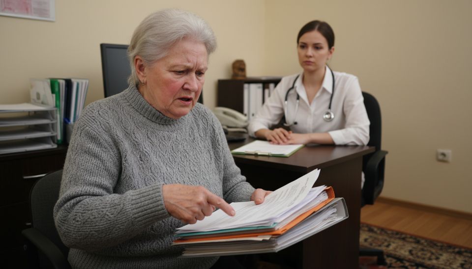 ���������� ���������� ����� �����������: ��� �������� ��������� "����� �� ����������"?