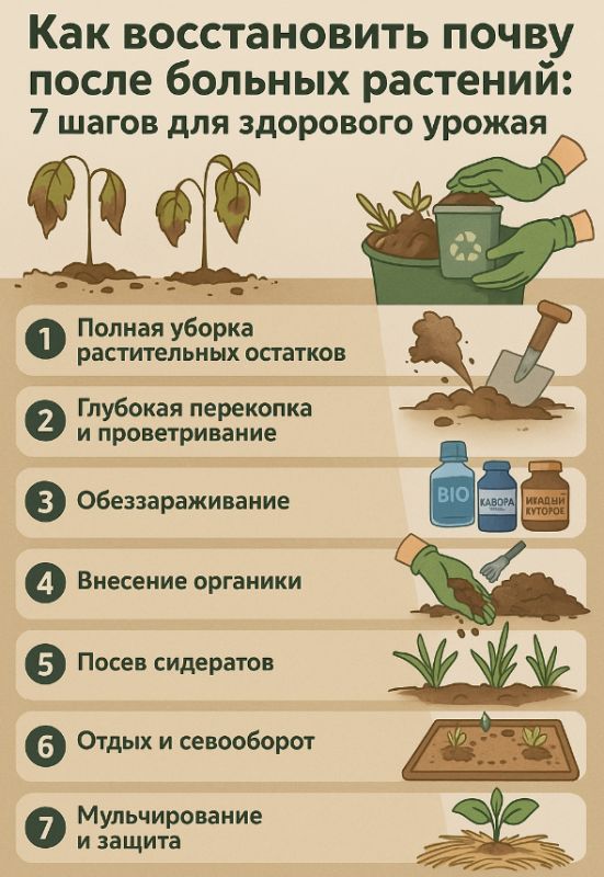 ������������ �����: ��� ������� ����� ������ ������� �� 7 �����