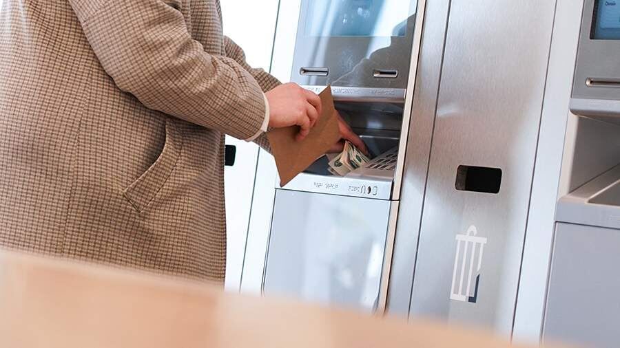 ����� � �������������� ������� ������������� ������: ��� ����� �����