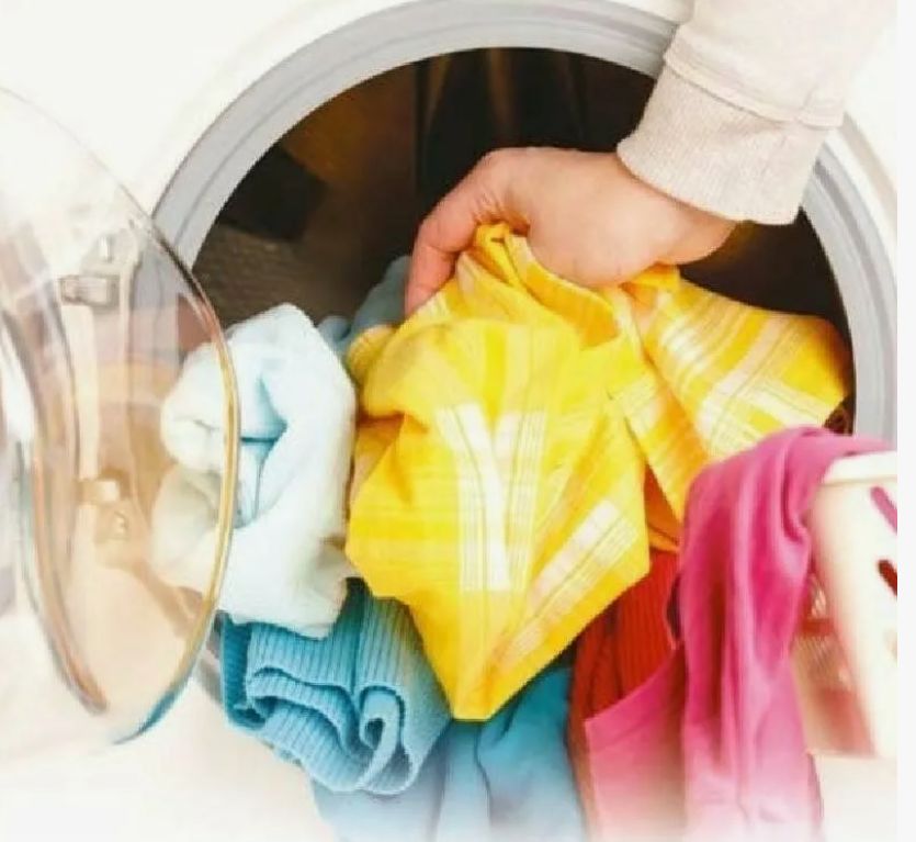 Как сохранить цвет одежды: основные причины и проверенные советы