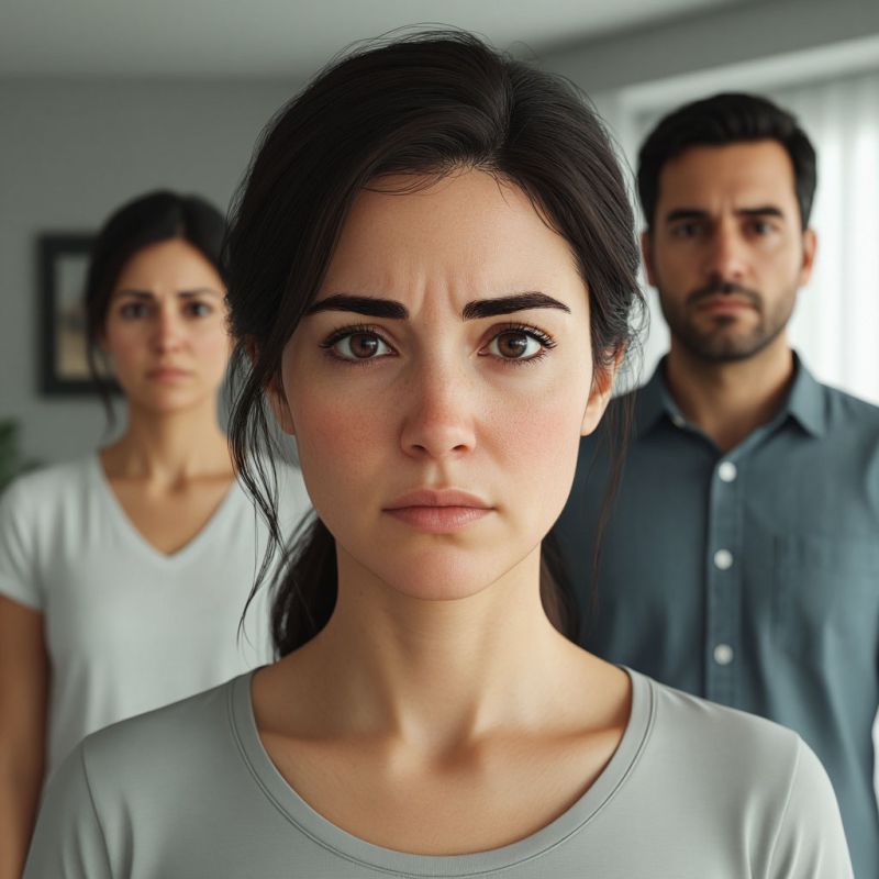 что же произошло за этой трещиной в отношениях?