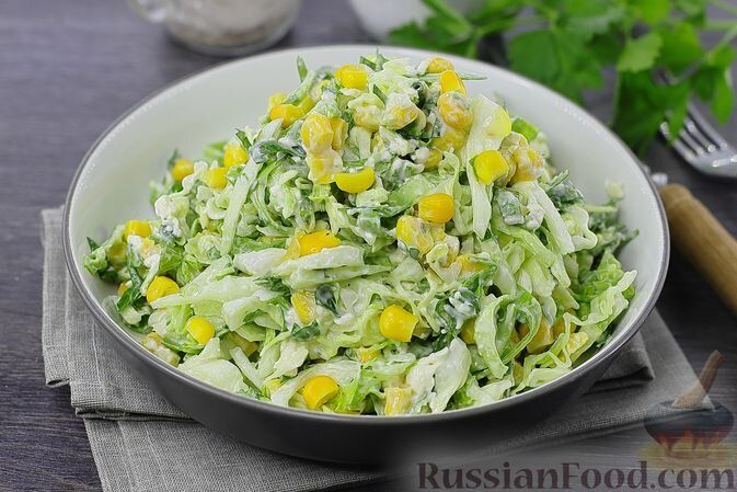 Лето для молодой капусты: рецепты, которые стоит попробовать