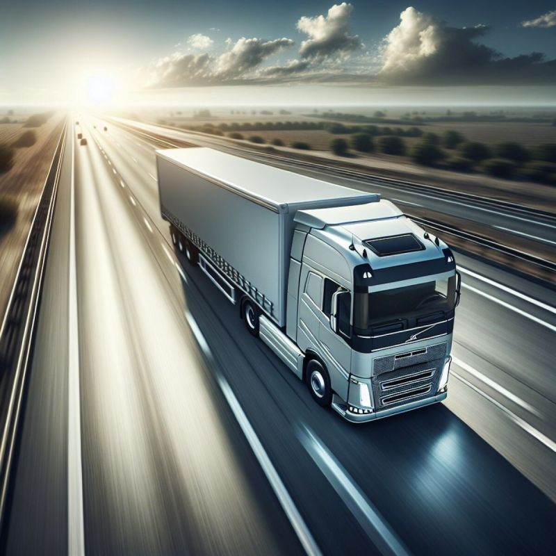 Создание реестра грузовых перевозчиков: новые условия для бизнеса в России