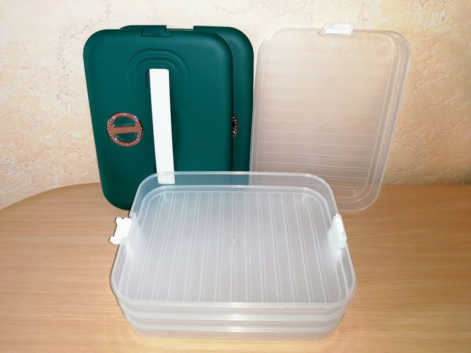 Эффективные способы заморозки продуктов без неприятных запахов