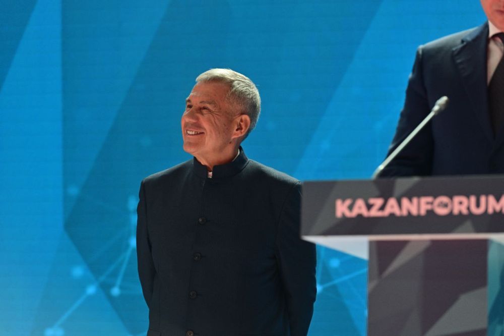     Russia Halal Expo   KazanForum