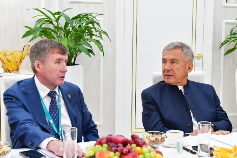       KazanForum-2025