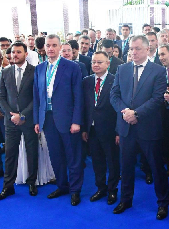     KazanForum 2025