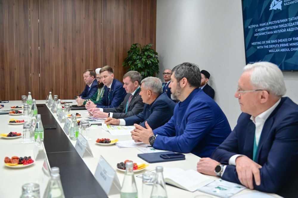         -                KazanForum