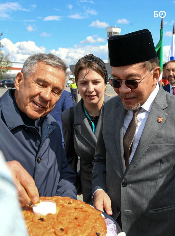     KazanForum 2025