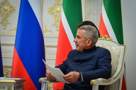    -         KazanForum-2025