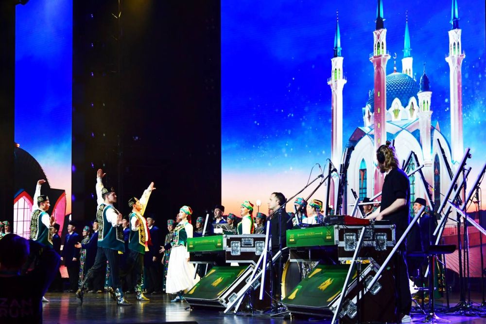         KazanForum: ,        