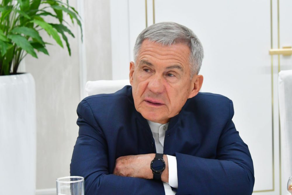       KazanForum-2025