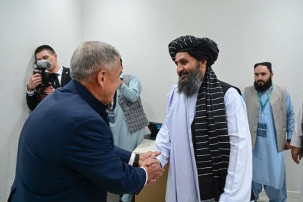         -                KazanForum