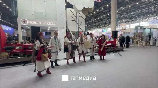      Russia Halal Expo