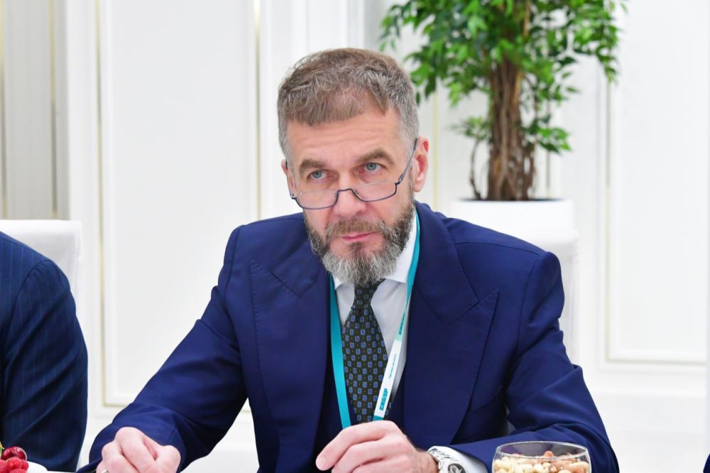      KazanForum-2025