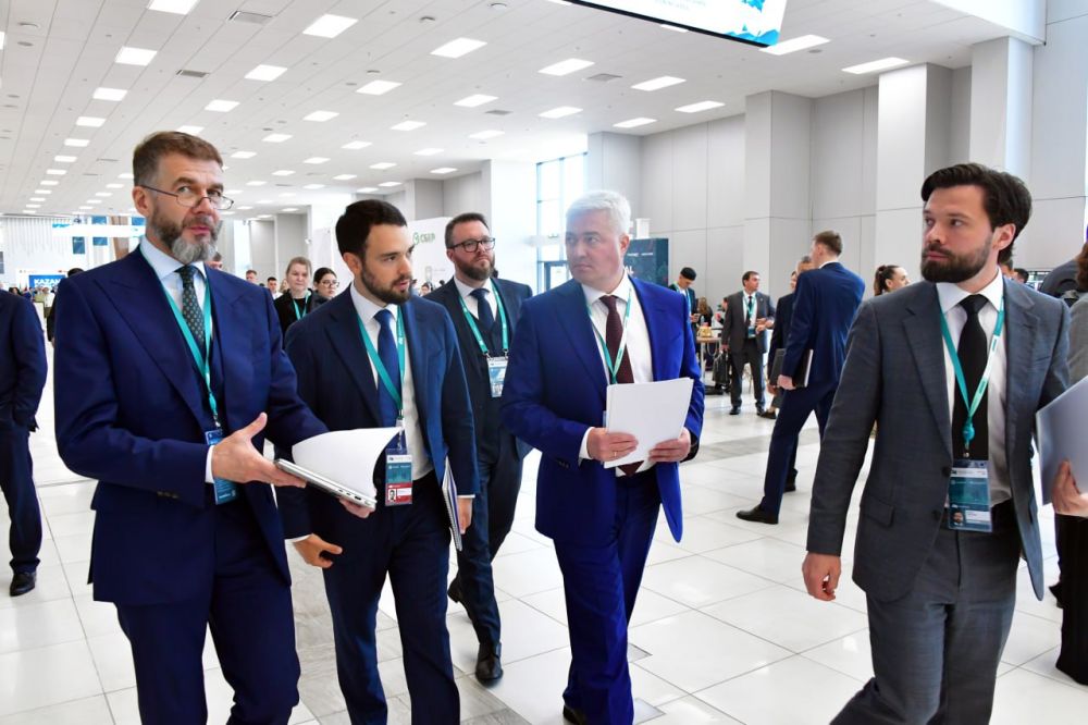       KazanForum-2025