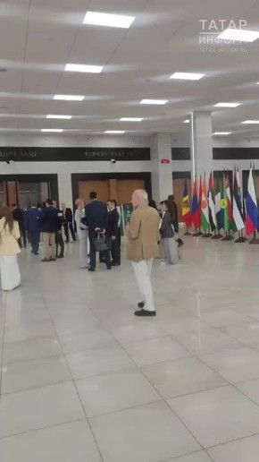        -  : KazanForum-2025