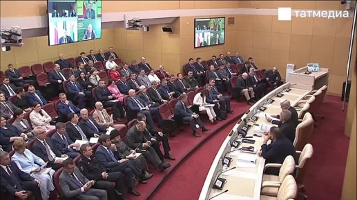     XVI       : KazanForum