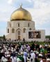 Сейчас наше положение плачевное: татарки не рожают татар, мусульманки мусульман. Если это продолжится, то вместо нас Аллах приведет другие народы, говорил председатель ДУМ азиатской части России Нафигулла Аширов на...