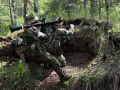 Молодежь Татарстана приняла участие в военно-тактической игре Авангард