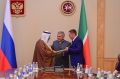 Татарстано-катарский IT-хаб планируют открыть до конца года