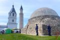 Росгвардия обеспечила безопасность Международного экономического форума Россия Исламский мир: KazanForum