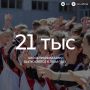 Вот у кого действительно Мир, труд, май, экзамены, медали