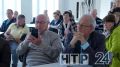 Нижнекамцы обсудили концепцию строительства 4 очереди парка Семья