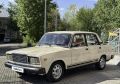 В Казани продают ВАЗ-2107 1987 года выпуска, который был привезен из Англии