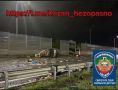 В Казани на Вознесенском тракте столкнулись две легковушки