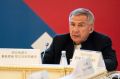 V заседание Совета по межрегиональному сотрудничеству в формате Волга Янцзы проходит в Казани