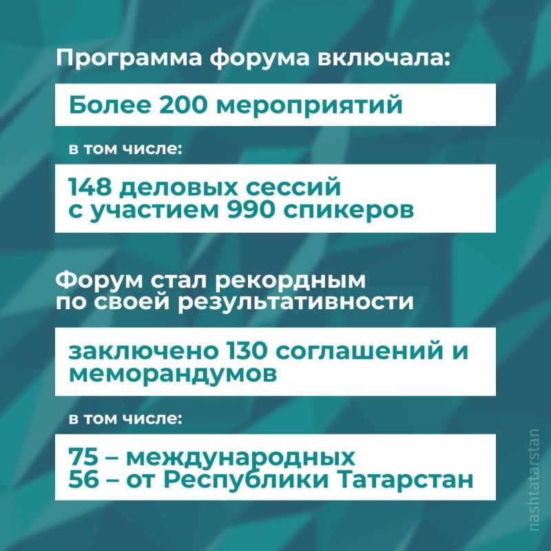 KazanForum 2025  : 130    200 