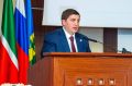 Радмир Беляев назначен на должность руководителя исполнительного комитета Нижнекамского района