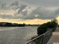 Сегодня, в среду 21 мая, в Татарстане утром возможен туман