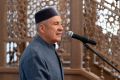 Рустам Минниханов: Единство уммы служит прочным залогом стабильности и благополучия Татарстана и всей России