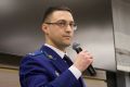 Новым замом прокурора РТ Альберта Суяргулова стал Тимур Нуриев, сообщают источники БИЗНЕС Online